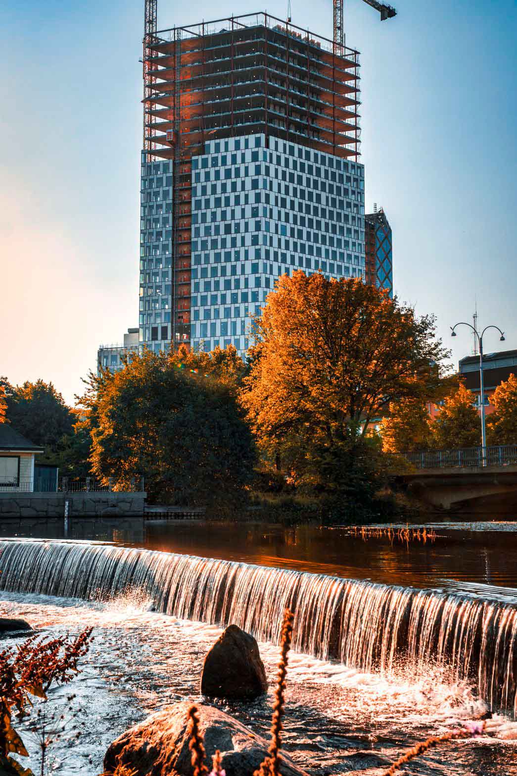 Citygate, Göteborg (© Markus Esselmark)