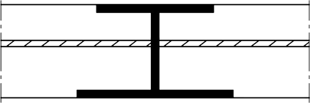 Quick-Beam Querschnitt (© spannverbund GmbH)