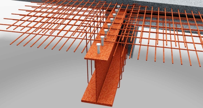 Composite beams - spannverbund GmbH