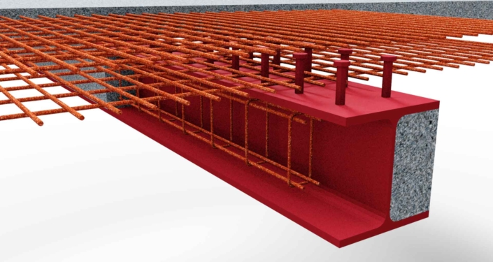 Composite beams - spannverbund GmbH
